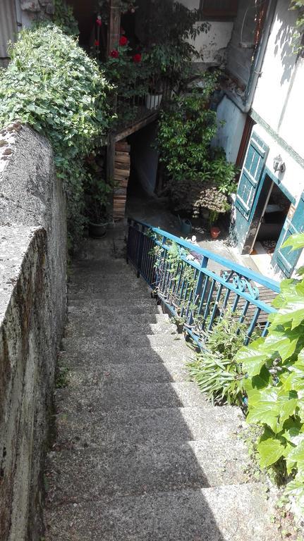 Au Chat Ronfleur Bagnères-de-Bigorre Kültér fotó